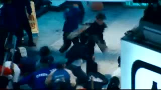 The City of Violence 2006 trailer