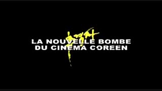 The Chaser 2008 trailer