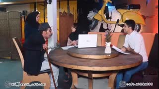 نتیجه تقلبی!