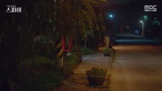 سریال کره ای جاسوس هایی که دوستم داشتند قسمت 2 زیرنویس آنلاین