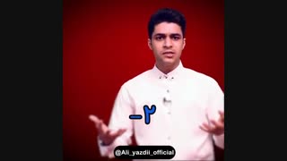 چرا پیشرفت نمی کنیم؟!+دلیل آن