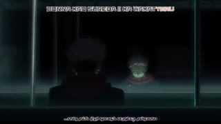 اوپنینگ jujutsu kaisen با زیرنویس فارسی