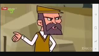 کارتون ظریف