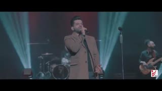 دانلود موزیک ویدیو جدید رضا بهرام به نام شبهای بعد از تو اجرای زنده