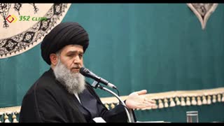 داستان عبرت آموز دعوای مادر و فرزند - حجت الاسلام مومنی