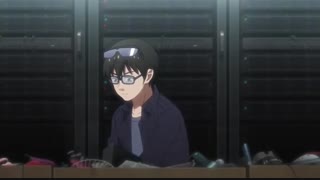 انیمه چینی بازگشت قهرمان قسمت 3 (Hero Return - Yingxiong Zai Lin)