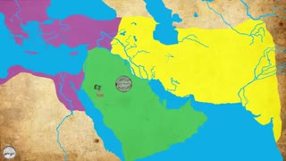 حمله اعراب به ایران: تلاش برای احیای امپراتوری از دست رفته (یزدگرد سوم ساسانی)