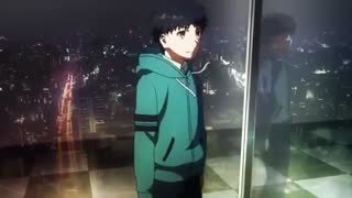 اوپنینگ فصل اول انیمه توکیو غول