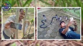 افرادی که به احمقانه ترین روش های ممکن از دنیا رفتند