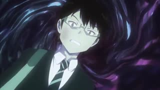 قسمت دوم انیمه ماشه جهان با زیرنویس فارسی