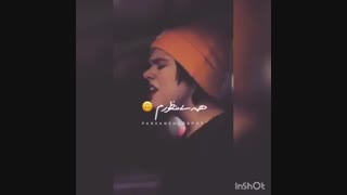 مــوزیک ویــدیو ســارݩ