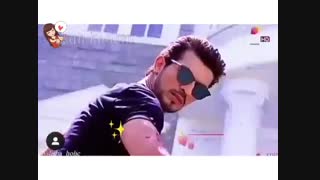 سکانسی باحال از دیپ و تارا دندان مصنوعی