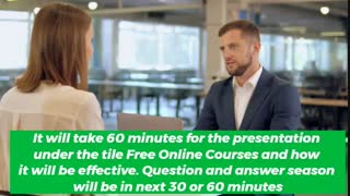 Free Online UK Qualifications and Certificates