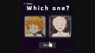 اما و نورمن