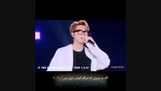 اگه حالتون بده اینو ببینین انگیزشی رو با BTS تجربه کنین