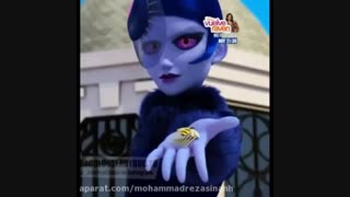 گروه دوبلاژ کیان اول میراکلس را دوبله میکند(شخصیتی که میخوای انتخاب کن)