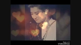 میکس عکس های چانیول