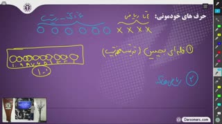 ریاضی انسانی جلسه پنجم وششم 24مهر