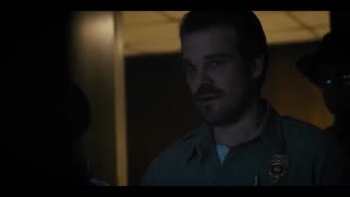 چیزهای عجیب  ( )فصل  1 قسمت 3