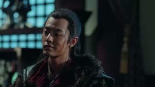 سریال چینی گرگ قسمت 14 با زیرنویس فارسی /The Wolf Chinese Drama 2020