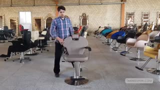 صندلی میکاپ 6820