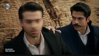 سریال چکاوک قسمت 19 با زیر نویس فارسی