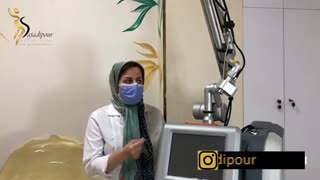 روشن سازی ناحیه تناسلی