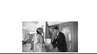 تاحالا خانمتو اینجوری سورپرایز کردی؟؟