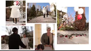 عشقتو اینجوری خوشحال کن!!