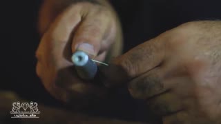 میدونین یک انگشتر جواهر چه طور ساخته میشه؟