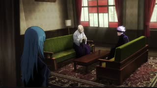 Jujutsu Kaisen - 08 - 480P