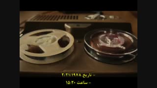 سریال گفتگو با قاتل : نوارهای تد باندی - قسمت 3