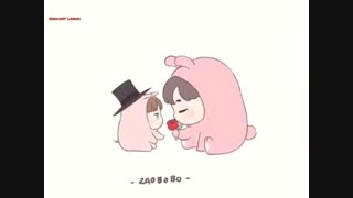 Xiao Zhan & Wang Yibo