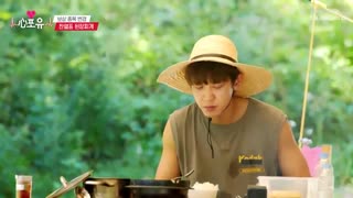 قسمت دوازدهم از فصل چهارم ریلیتی شو heart for you اکسو با حضور چانیول با زیرنویس فارسی چسبیده