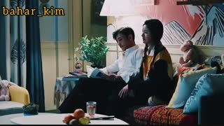 میکس سریال چینی قرار در اشپزخانه (برای مسابقه بهترین میکسور)