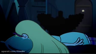 انیمیشن استار علیه نیروهای شیطانی  Star vs the forces of evil فصل ۱ قسمت ۴ دوبله فارسی