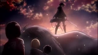 Levi ackerman/ Amv / attack on titan