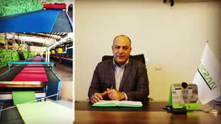 ناگفته هایی از  گروه صنعتی لینکران ( بزرگترین تولیدکننده عایق الاستومری)