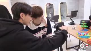 برنامه SKZ TALKER_Stray Kids قسمت 15 بازیرنویس
