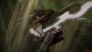 Mikasa ackerman/ amv / attack o n titan