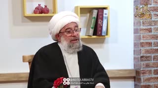 علت عدم استجابت دعا | شبکه جهانی بیت العباس علیه السلام
