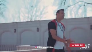 Ehsan Aran - Joonamo Fadash Mikonam Track Teaser || احسان آران - تیزر آهنگ جونمو فداش میکنم