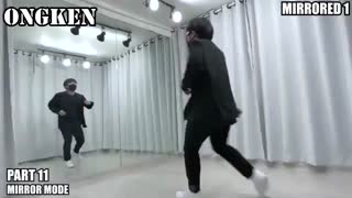 VICTON 빅톤 Mayday (메이데이) Dance Tutorial Mirrored 안무 배우기 거울모드