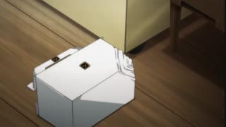 Sword Art Online II - 13(لایک فراموش نشه،دنبال=دنبال)