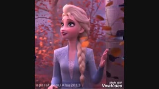 عکس های السا