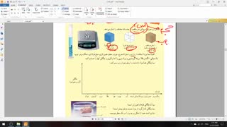 خوانش کتاب علوم-فصل 4