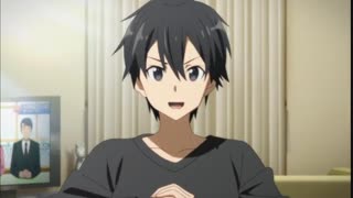 Sword Art Online II - 15(لایک فراموش نشه،دنبال=دنبال)