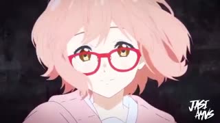 کلیپ انیمه‌ای Rise Up - AMV - Anime Mix