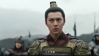 سریال چینی وعده چانگ آن قسمت 49 با زیرنویس فارسی /The Promise of Chang’an Chinese Drama 2020