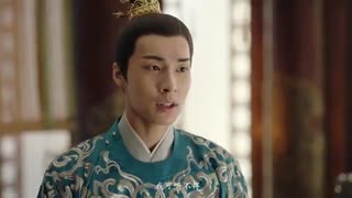 سریال چینی وعده چانگ آن قسمت 51 با زیرنویس فارسی /The Promise of Chang’an Chinese Drama 2020